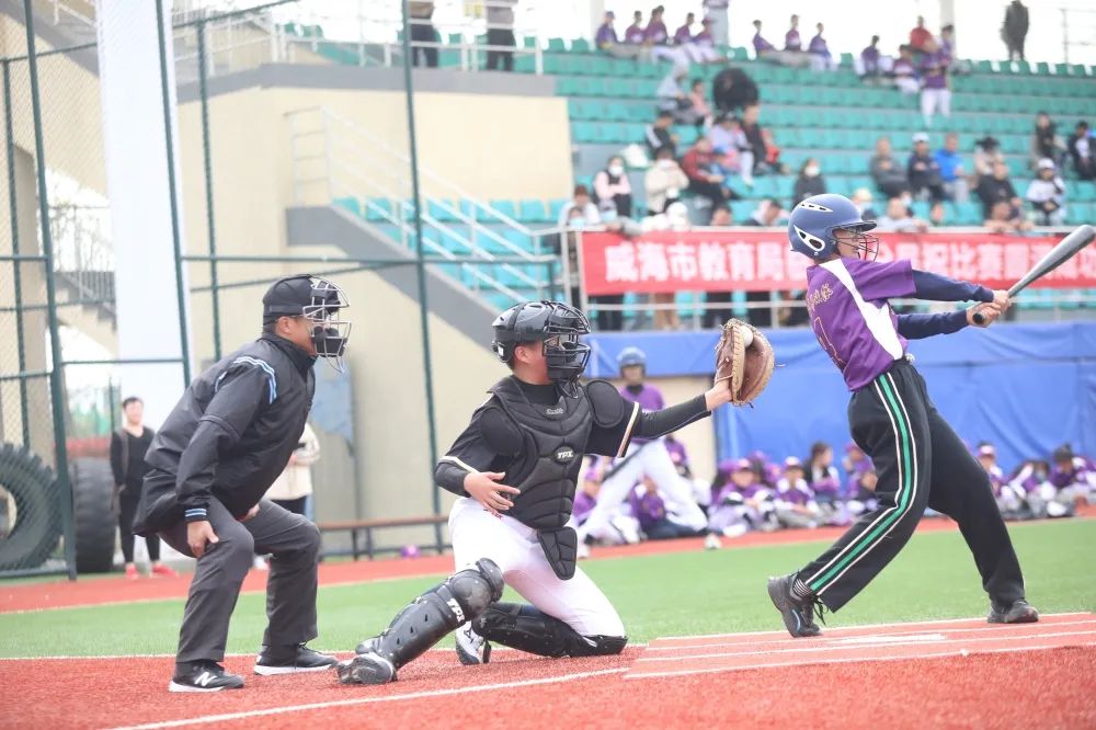 全国垒球联赛决赛,2022年全国棒垒球比赛威海