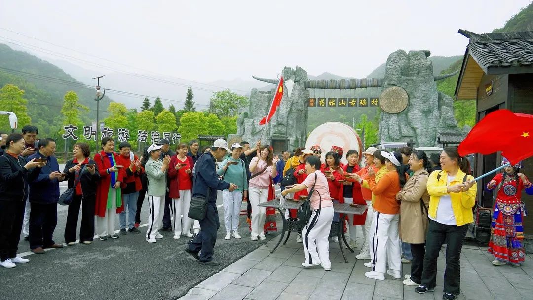 武汉市的后花园,打造武汉后花园