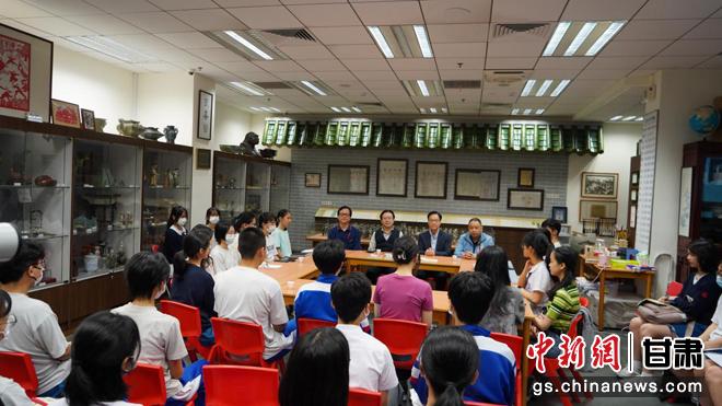 徐兆寿西行悟道,徐兆寿凉州讲坛全集