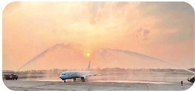 国际航运复苏,国际航运迎来新曙光