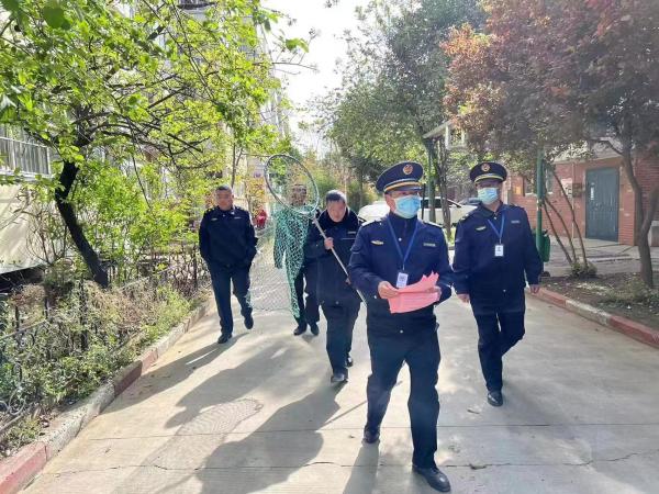 菏泽物业领域专项整治,惠州开展物业管理专项整治