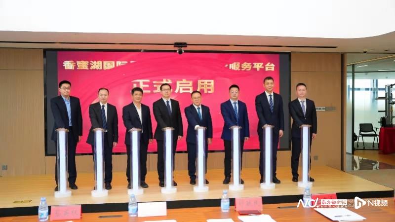 深圳香蜜湖或将打造新中心,香蜜湖项目最新进展