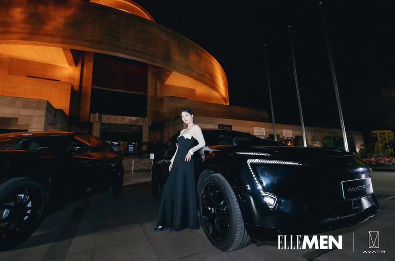 “Yourself，whatelse”，共赴一场悦己之约