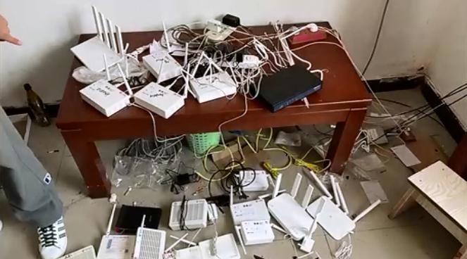 接听了境外诈骗电话有什么风险吗,为什么会收到境外来电的诈骗电话