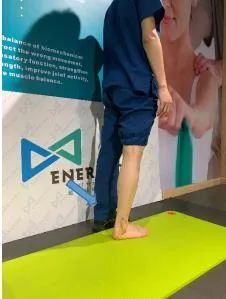 跟腱运动中承受的压力,现在为什么跟腱越来越脆弱