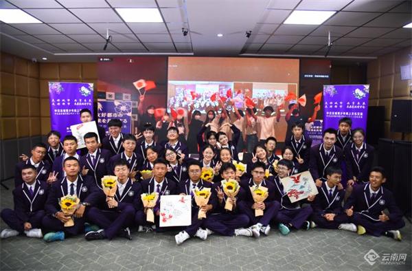 昆明聂耳,云南聂耳小提琴