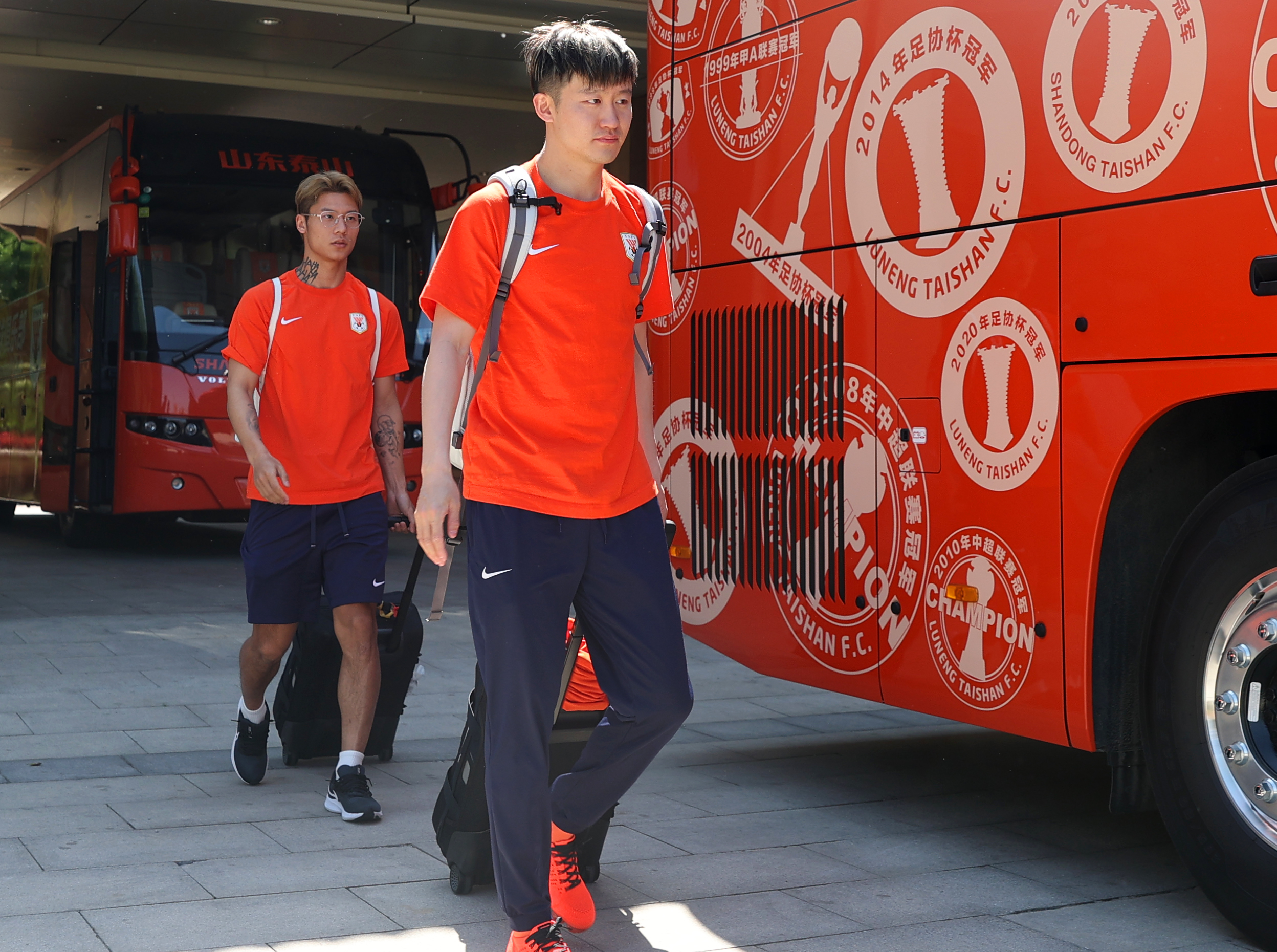 现在山东泰山队最新消息,2024山东泰山队新消息