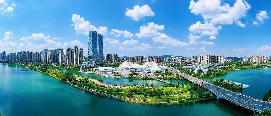 大量年轻人定居长沙,长沙吸引更多年轻人