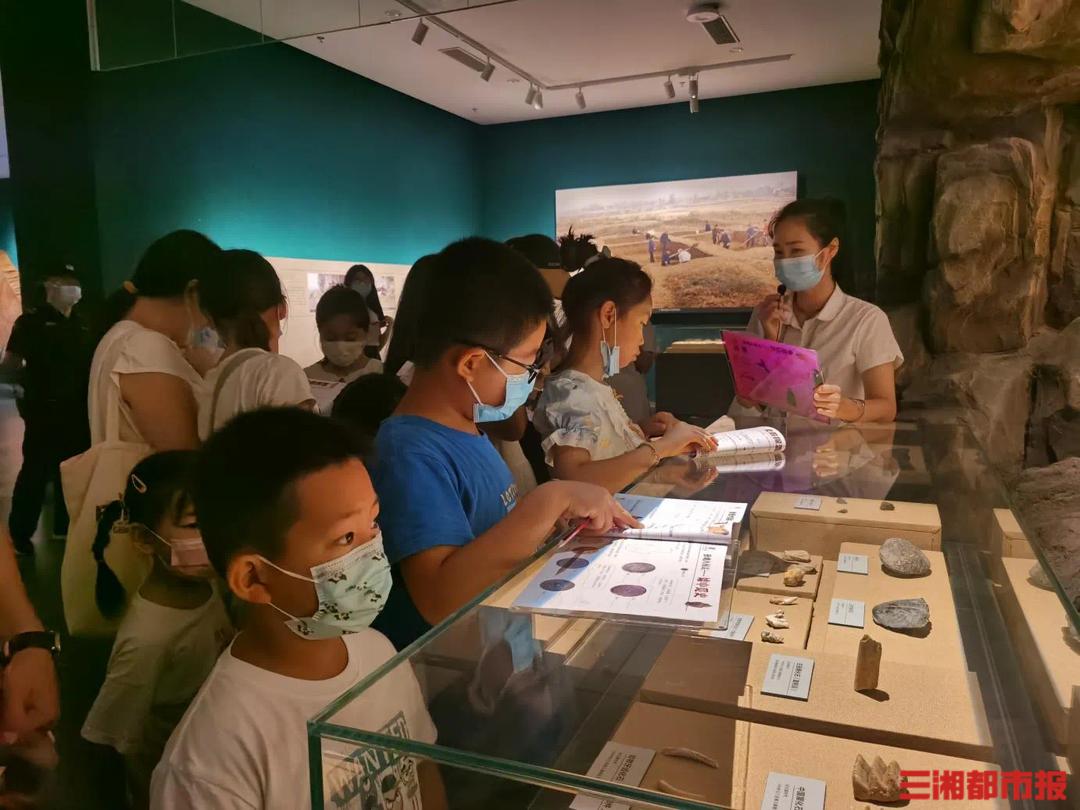 国际博物馆一日游攻略,国家博物馆免费攻略