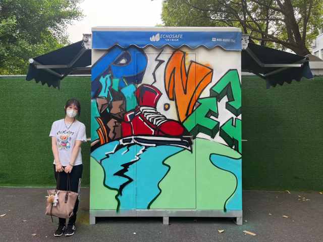 校园里新开“一店一展”，培育学生财商，这个中学别出心裁