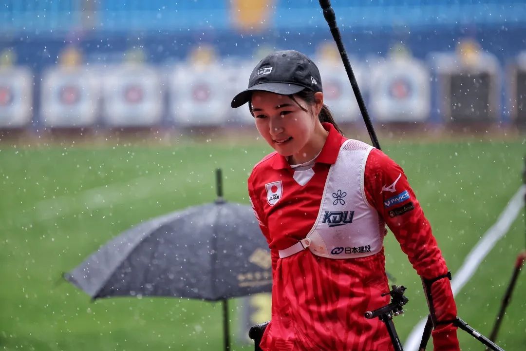 上海射箭世界杯赛程,2024上海国际射箭公开赛