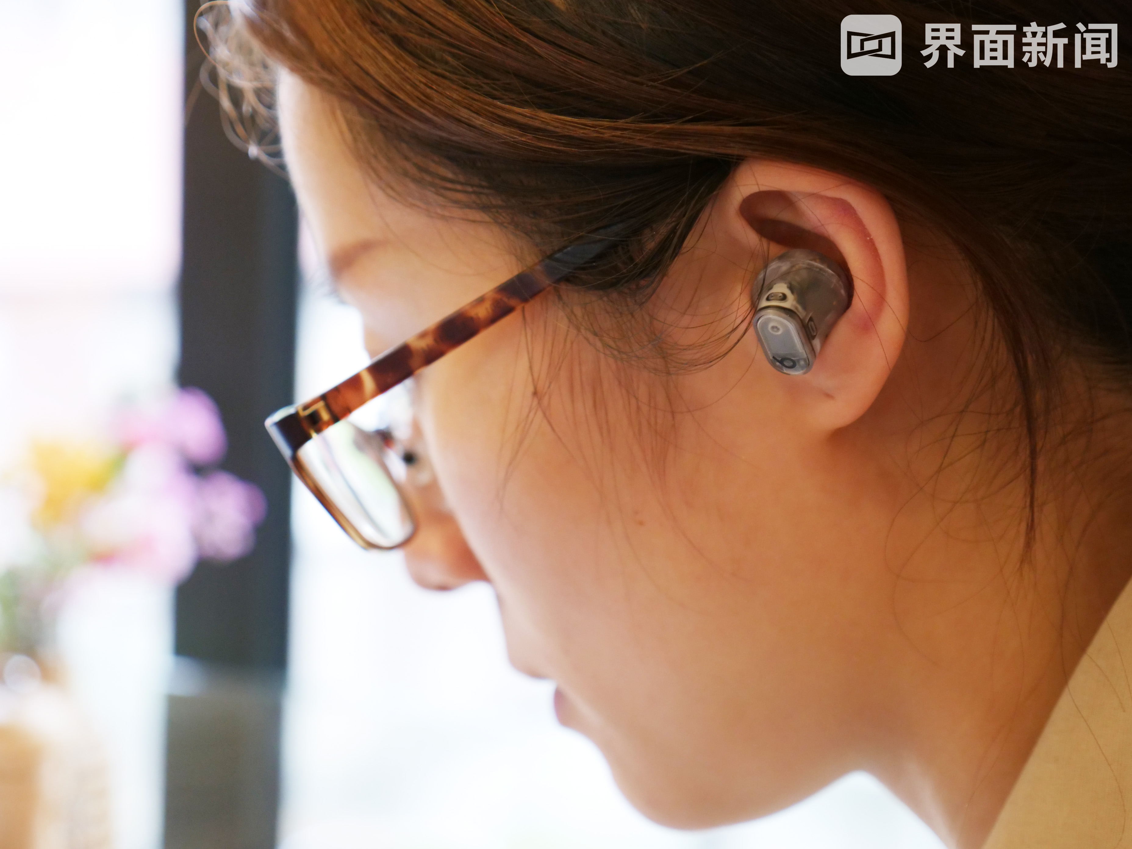 把耳机变成监听耳机,把耳机变成ktv