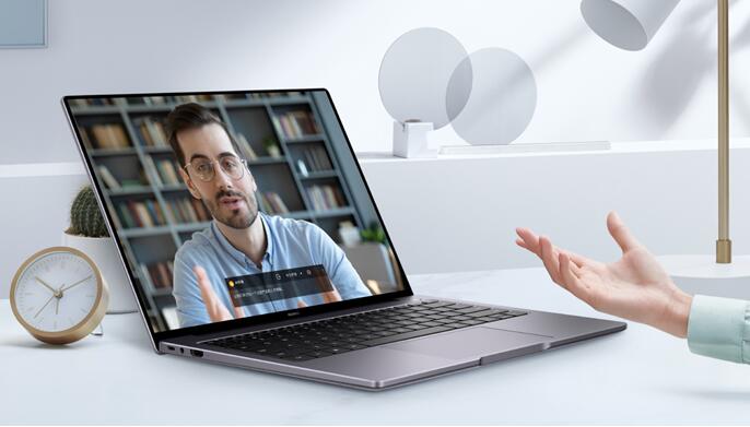 华为matebookxpro和matebook14,华为matebook14轻薄全能智慧办公