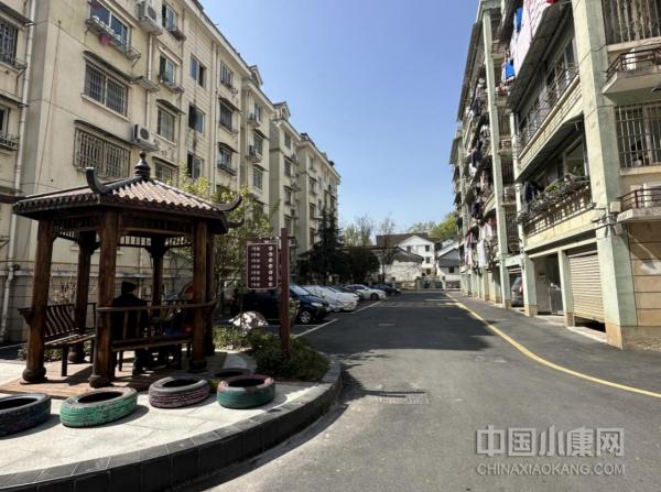 “解码乾元”人居篇：千年古城乾元，如何更有幸福感？