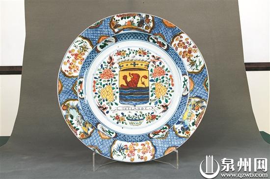 外销瓷玲珑瓷,外销瓷鉴赏方法