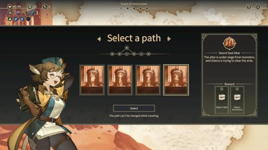 ChinaJoyINDIEGAME开发大奖报名作品推荐（五）