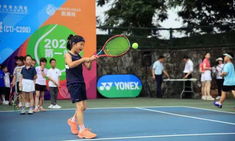 广东青少年u16网球排名赛,2024全国u12网球比赛