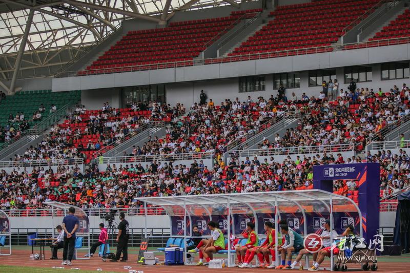 曲靖宜步vs江西黑马足协杯直播,中国足协杯曲靖比赛