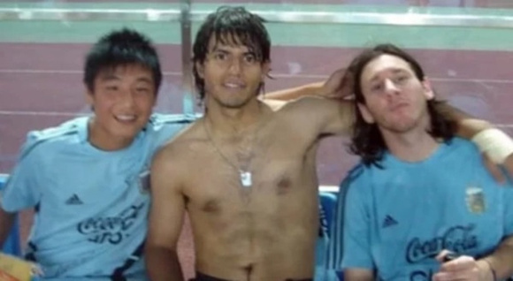 阿根廷队官宣！梅西开启个人第7次中国之旅