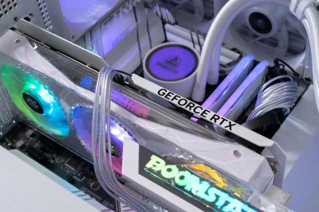 影驰rtx4060ti星曜oc,影驰geforcertx4060ti