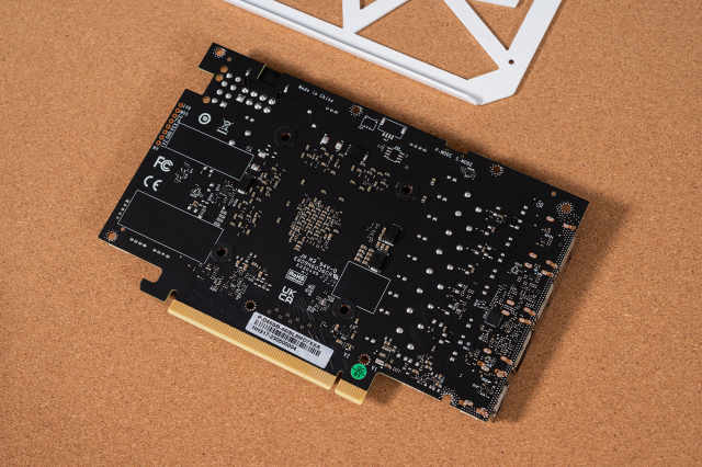 影驰rtx4060ti星曜oc,影驰geforcertx4060ti