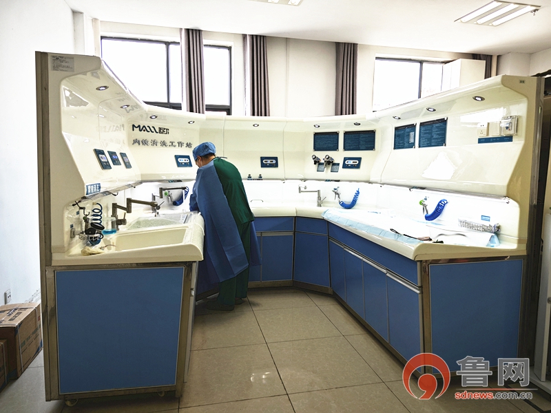 滕州市人民医院无痛胃镜,薛城人民医院无痛胃镜多少钱