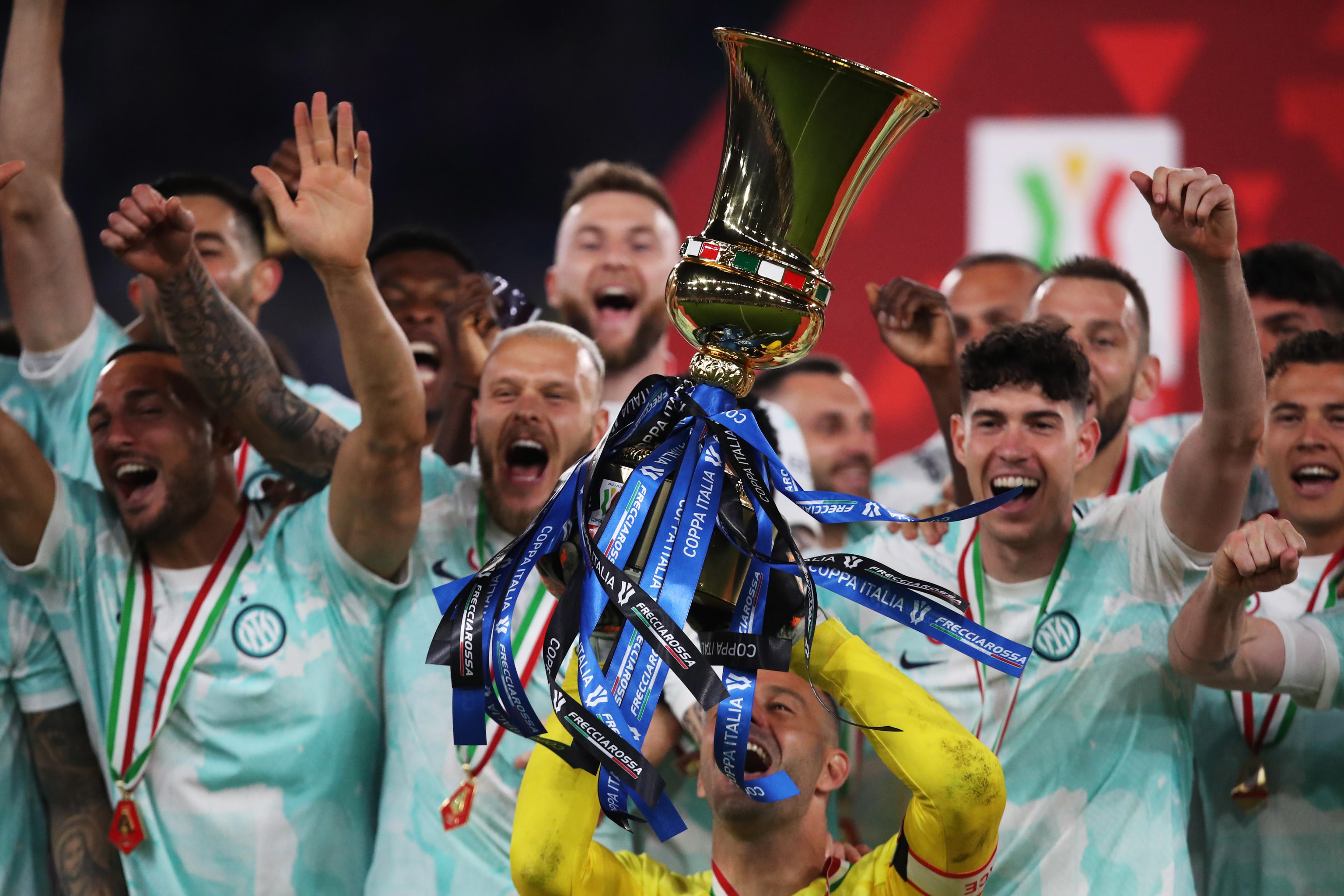 外代二线足球联赛,意大利杯赛程2024国际米兰