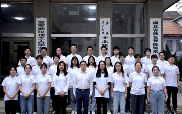 中国人对科学的贡献,科学中国人专访