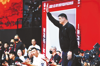 cba新任董事长徐济成哪里人,cba新闻发布会徐济成