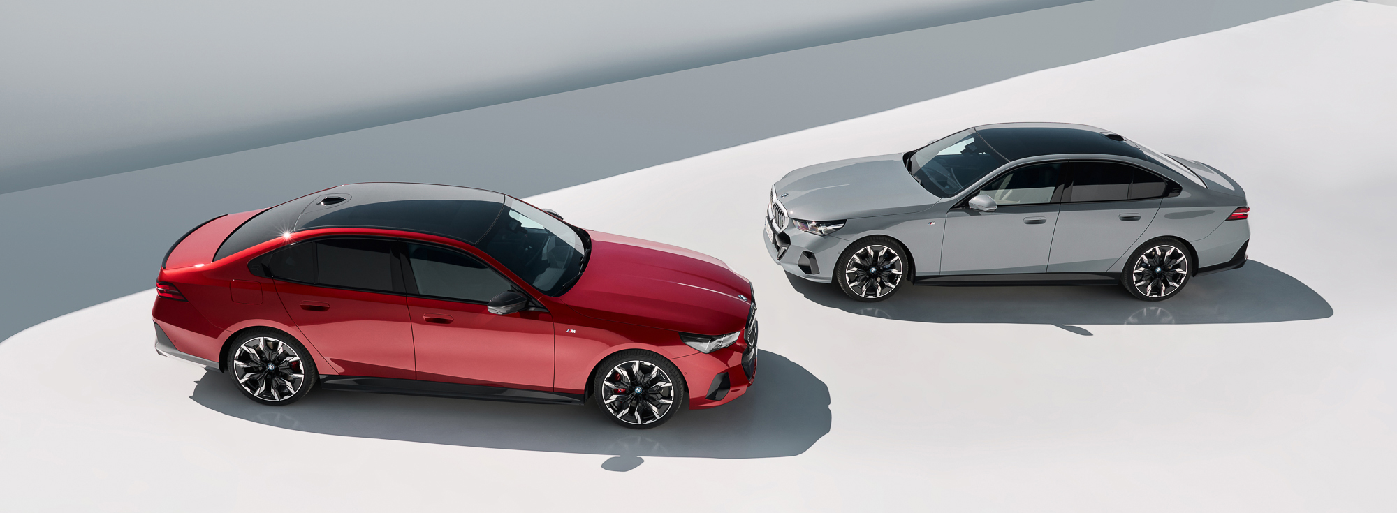 24款宝马5系改装大鼻孔,宝马5系改装大鼻孔前杠