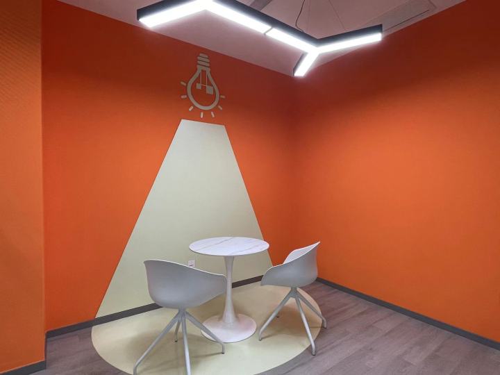 杭州滨江创业陪跑空间,杭州创业陪跑空间入驻条件