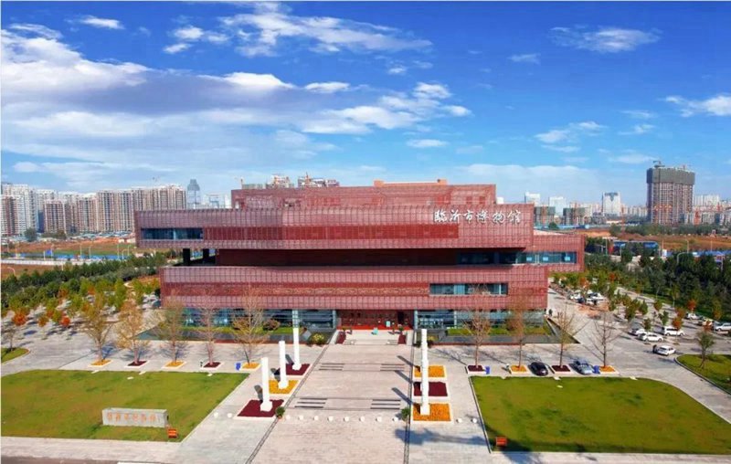 临沂定向越野场地,临沂定向赛