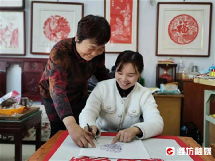 非遗小院儋州,非遗网红小院