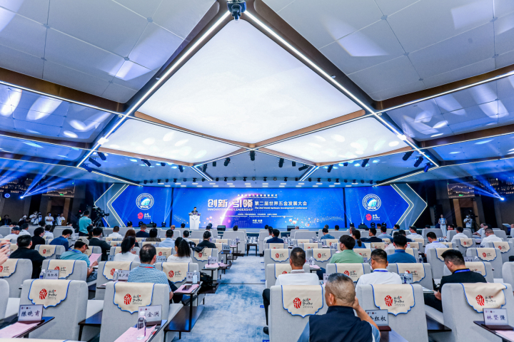 百强县排名第97，金华永康能追上去吗？