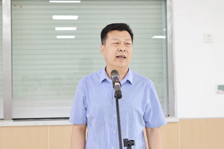 滨州医学院附属口腔医院,滨州医学院附属医院口腔科科主任