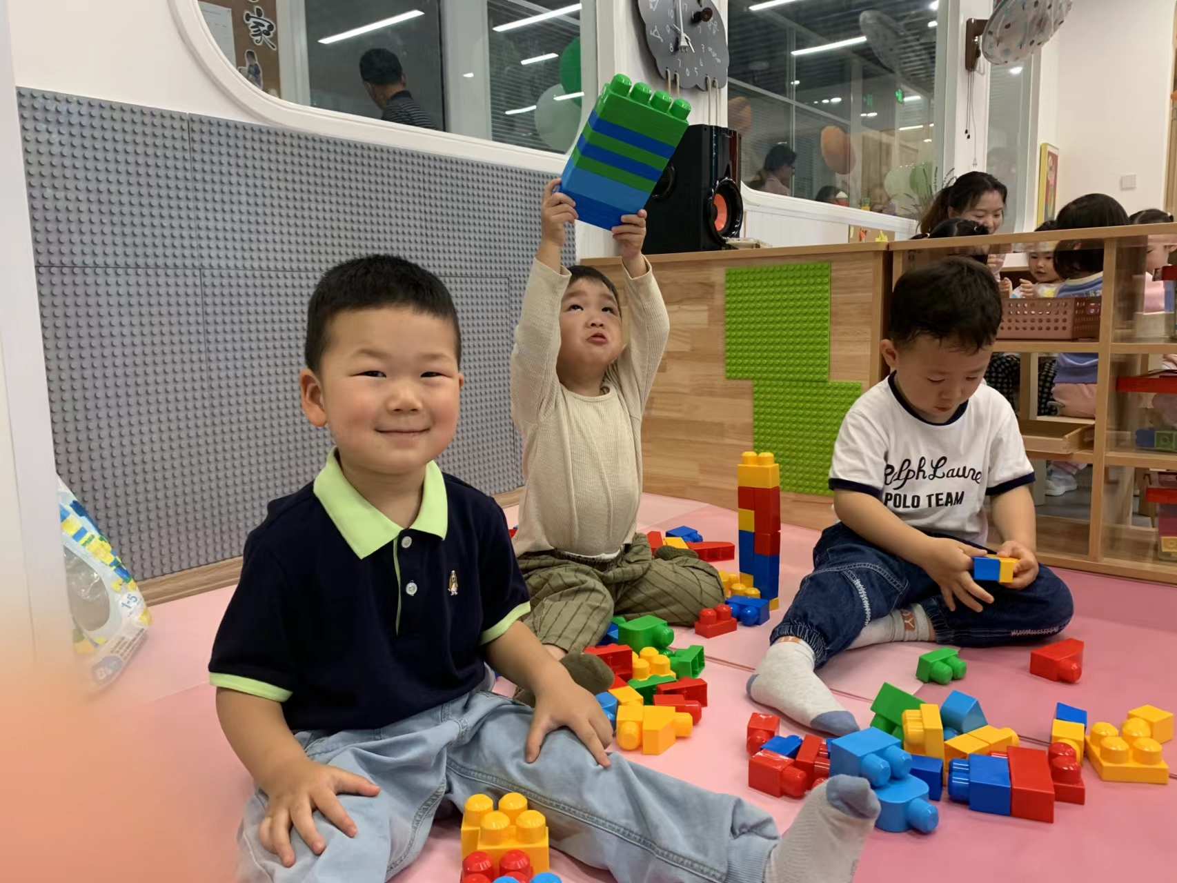 国家卫健委支持托育,卫健委鼓励民间办托育