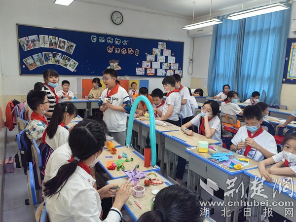 庆六一同心共成长,庆六一追忆童年美好时光