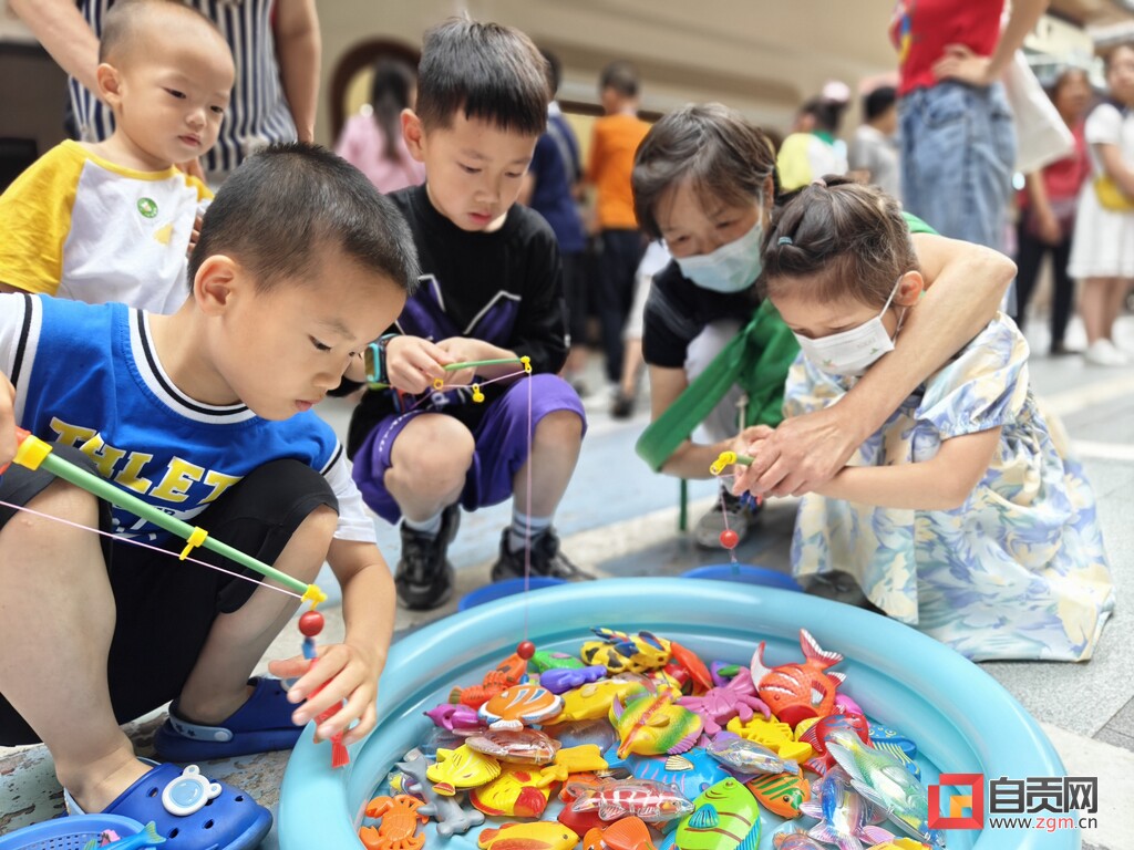 公益活动儿童项目,关爱儿童公益活动创意