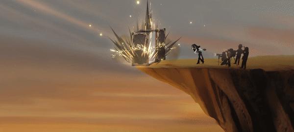 从测试翻车到畅销榜第三，手游界的“逼王”诞生了