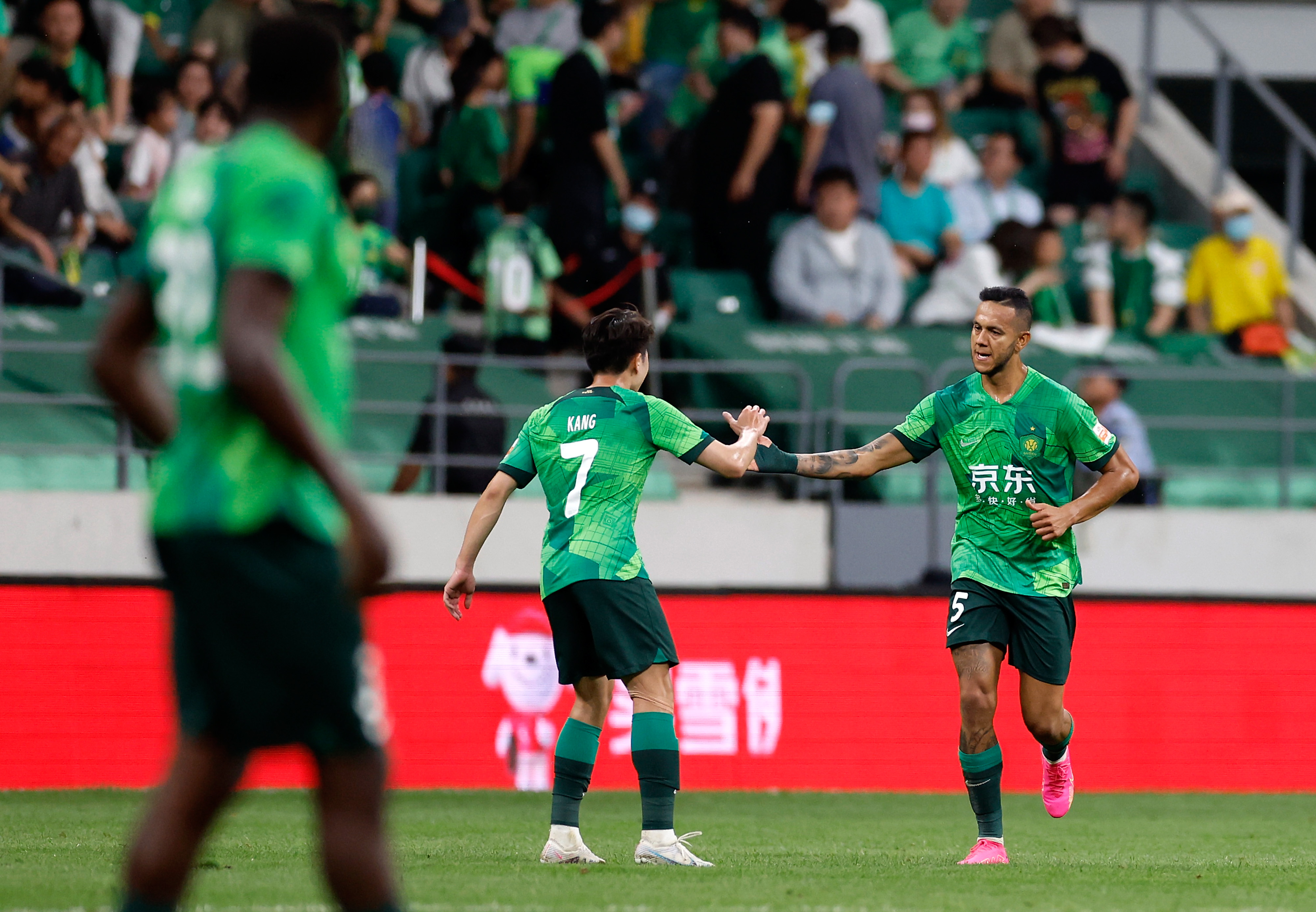 中超长春亚泰2-0北京国安,长春亚泰vs北京国安谁赢了