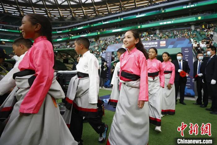 今晚，他们圆梦工体！