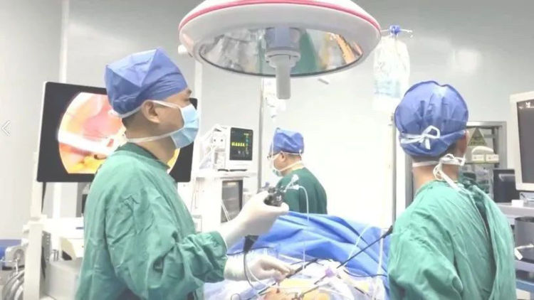 “小姐姐”如愿解除病痛，她说深圳这家医院服务有温度