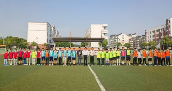 2019合肥市校园足球联赛系列,合肥校园足球世界杯比赛