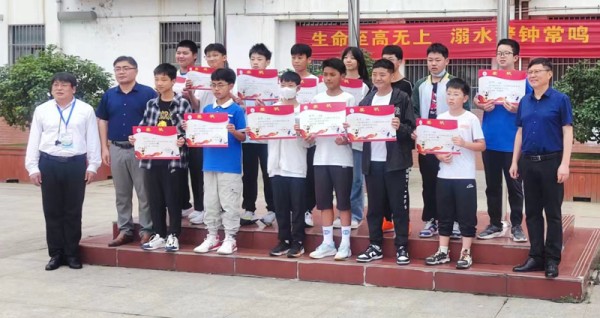 合肥区长杯校园足球联赛,合肥第九届包河杯校园足球比赛