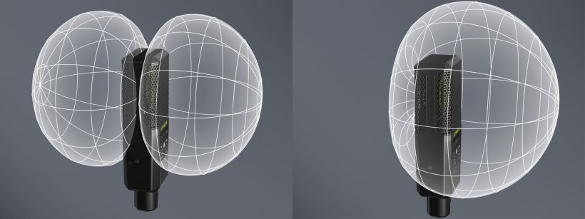 测评：LEWITTPURETUBE-「纯粹」的电子管麦克风