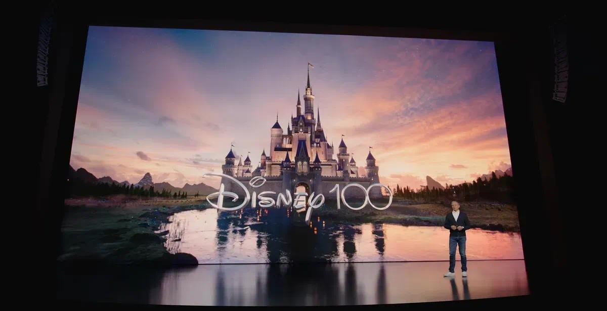 苹果visionpro是划时代的吗,苹果visionpro