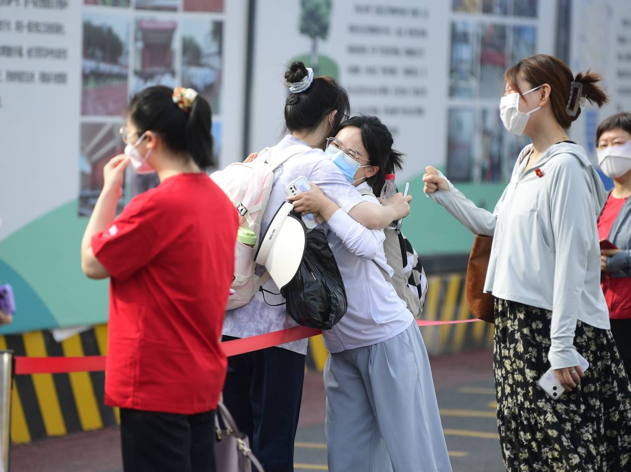 高考必胜加油吧少年,加油少年高考完整版