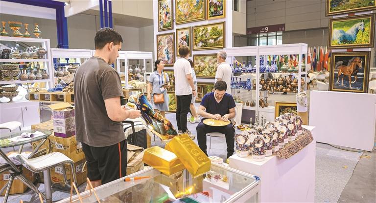 一场艺术嘉年华深圳,深圳体育盛会