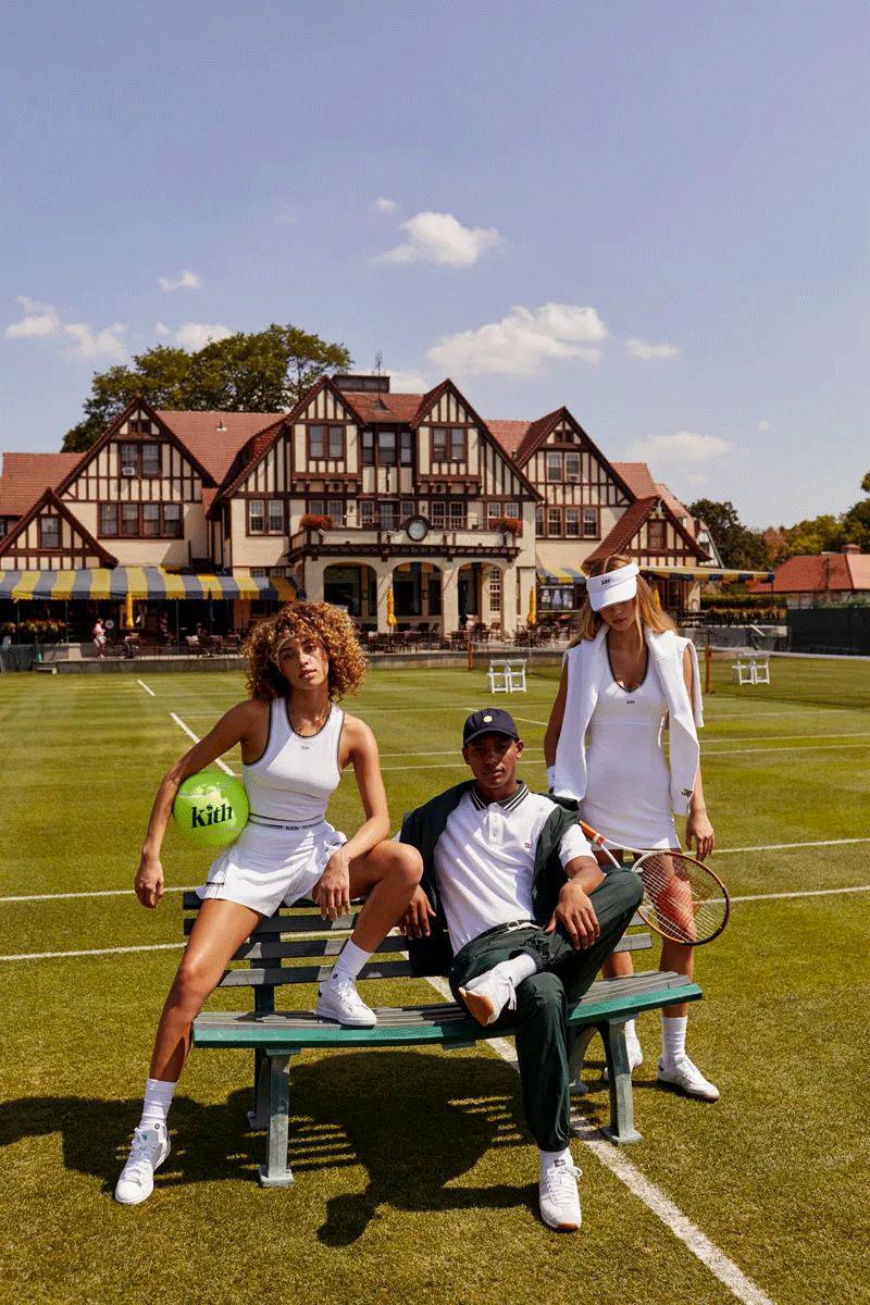 「KITH重磅联名」限量发售！国区入手信息曝光！