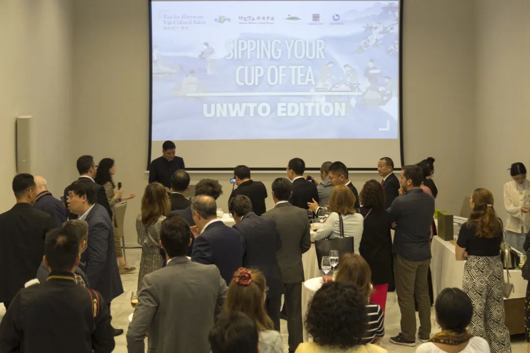 信阳毛尖杭州茶博会,倾城信阳毛尖